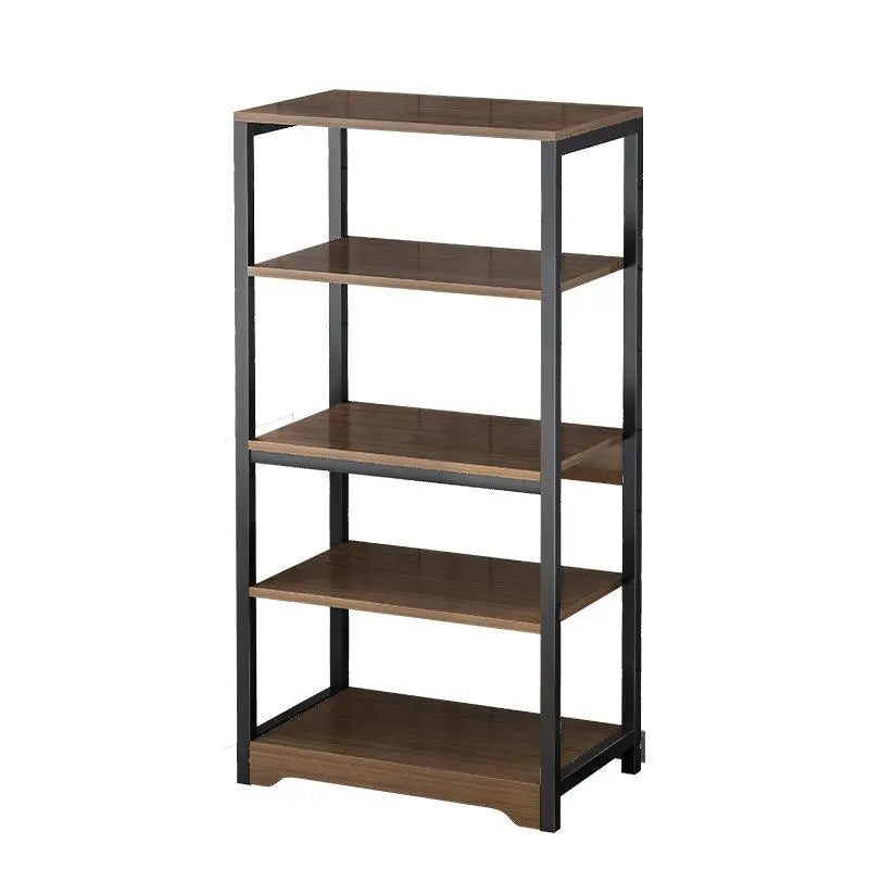 Kitchen Multi-Functional Storage Ra Stand Multiple Layers Home Use Organization elf Pot Seasoning Holder Plastic Material